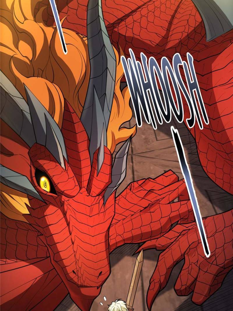 My Vampire System: A Dragon's Revenge Chapter 65 — Page 29
