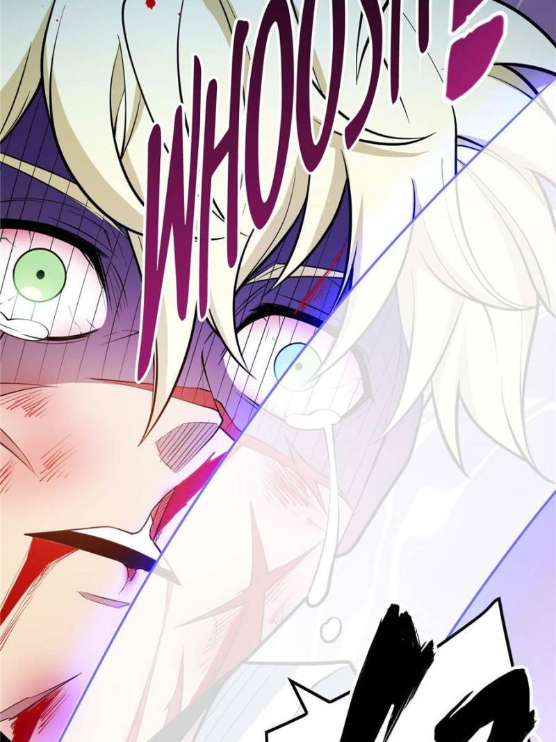 My Vampire System: A Dragon's Revenge Chapter 66 — Page 3