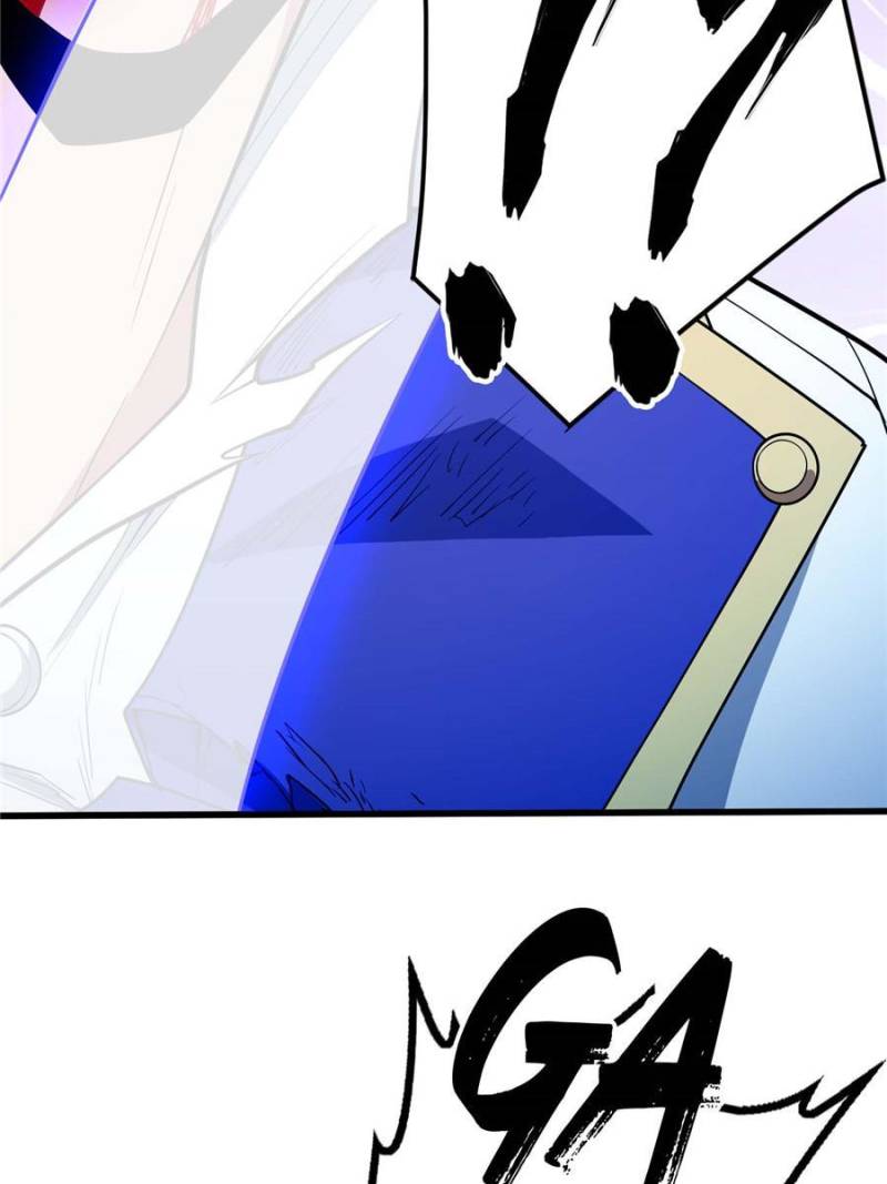 My Vampire System: A Dragon's Revenge Chapter 66 — Page 4