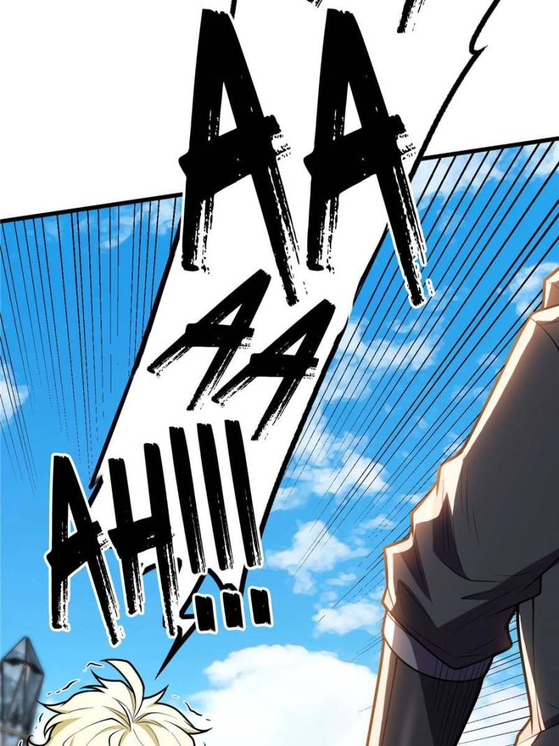 My Vampire System: A Dragon's Revenge Chapter 66 — Page 5