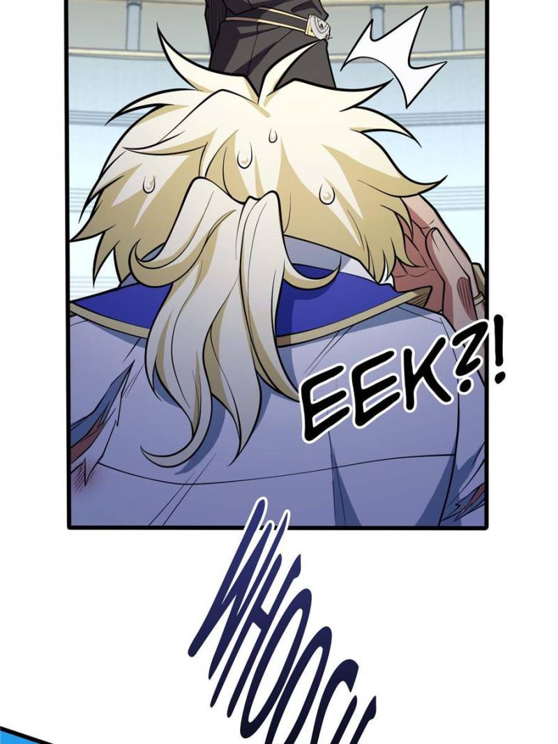 My Vampire System: A Dragon's Revenge Chapter 66 — Page 10