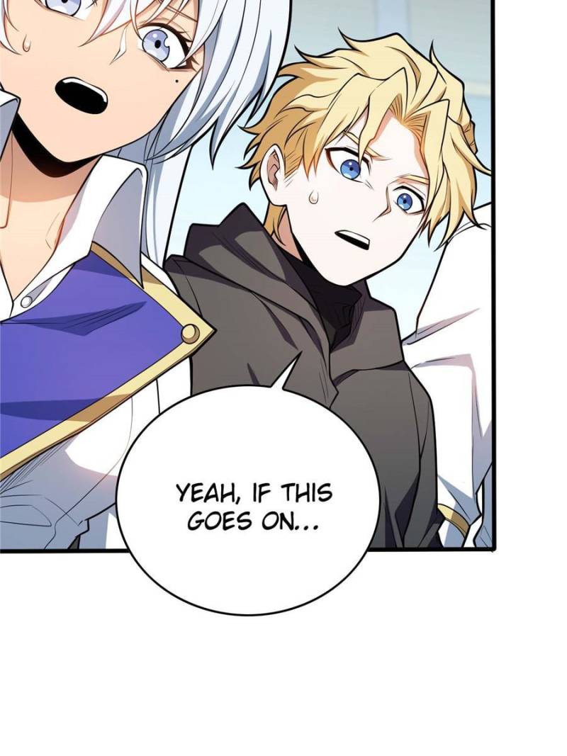 My Vampire System: A Dragon's Revenge Chapter 66 — Page 16