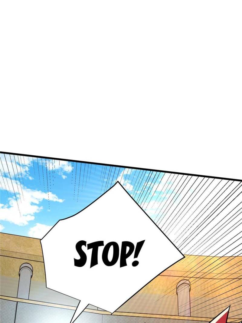 My Vampire System: A Dragon's Revenge Chapter 66 — Page 17