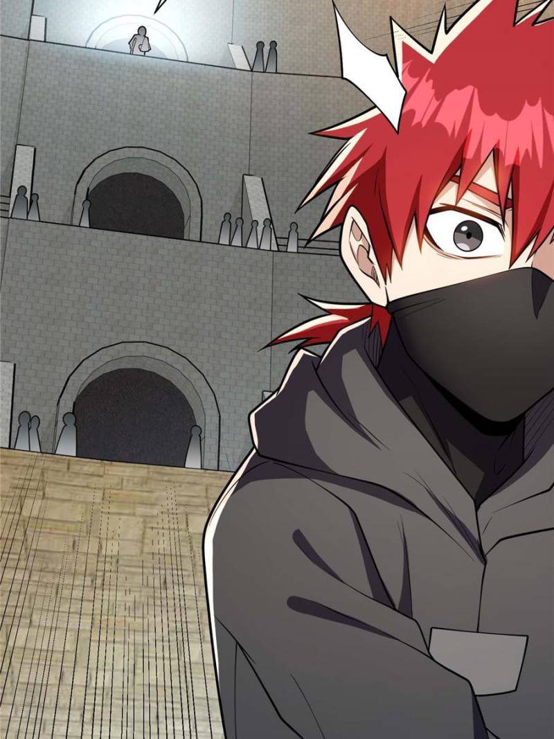 My Vampire System: A Dragon's Revenge Chapter 66 — Page 18
