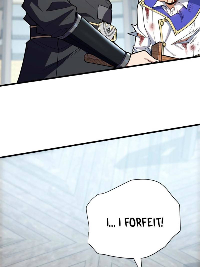 My Vampire System: A Dragon's Revenge Chapter 66 — Page 22