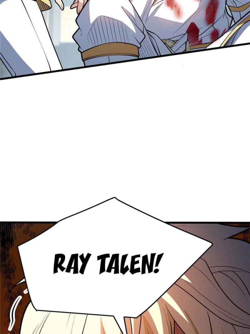 My Vampire System: A Dragon's Revenge Chapter 66 — Page 28