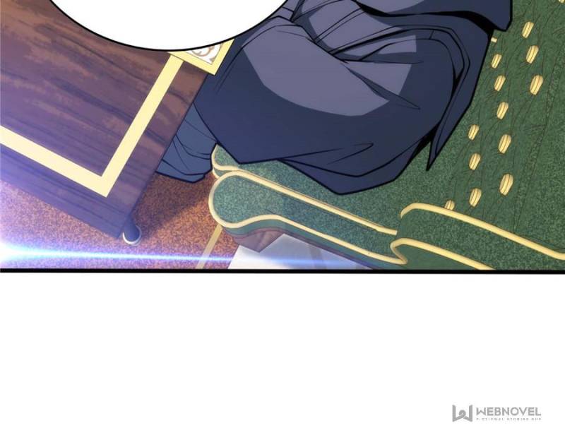 My Vampire System: A Dragon's Revenge Chapter 67 — Page 10