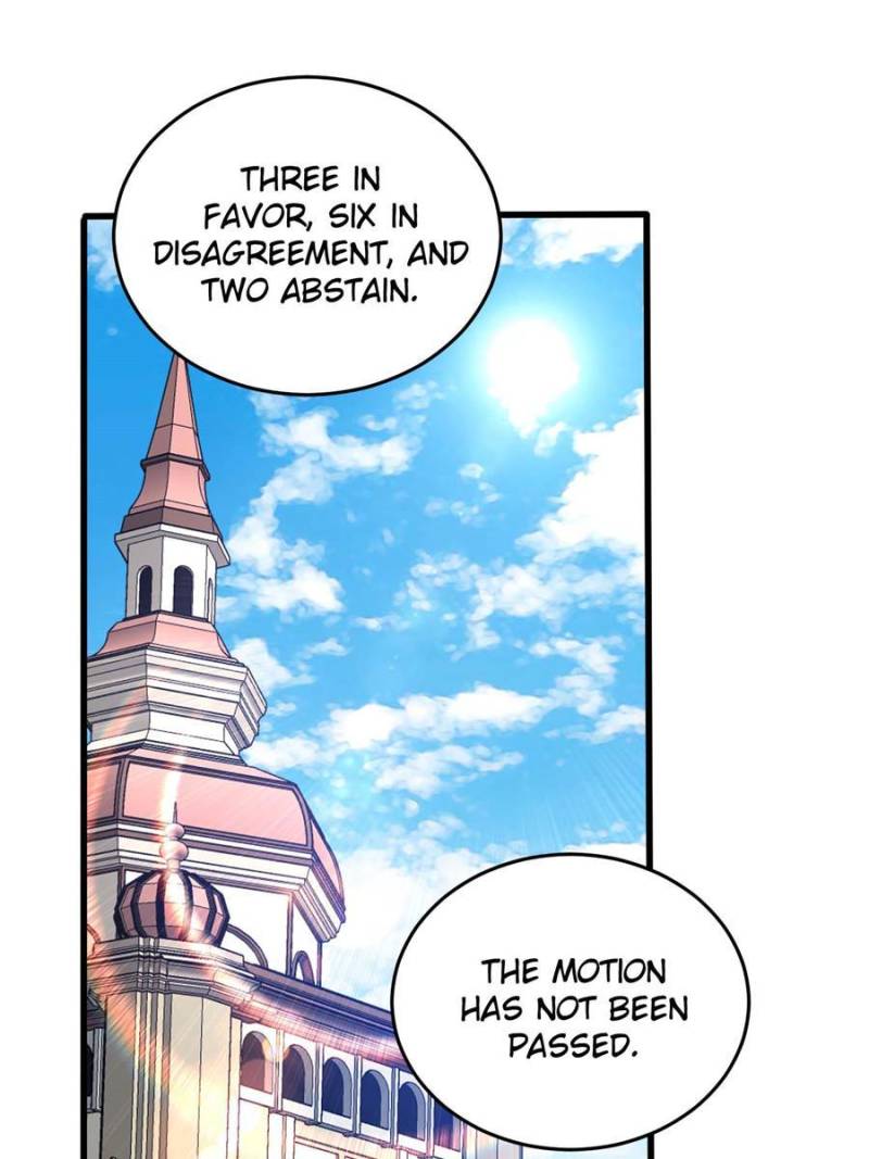 My Vampire System: A Dragon's Revenge Chapter 67 — Page 22