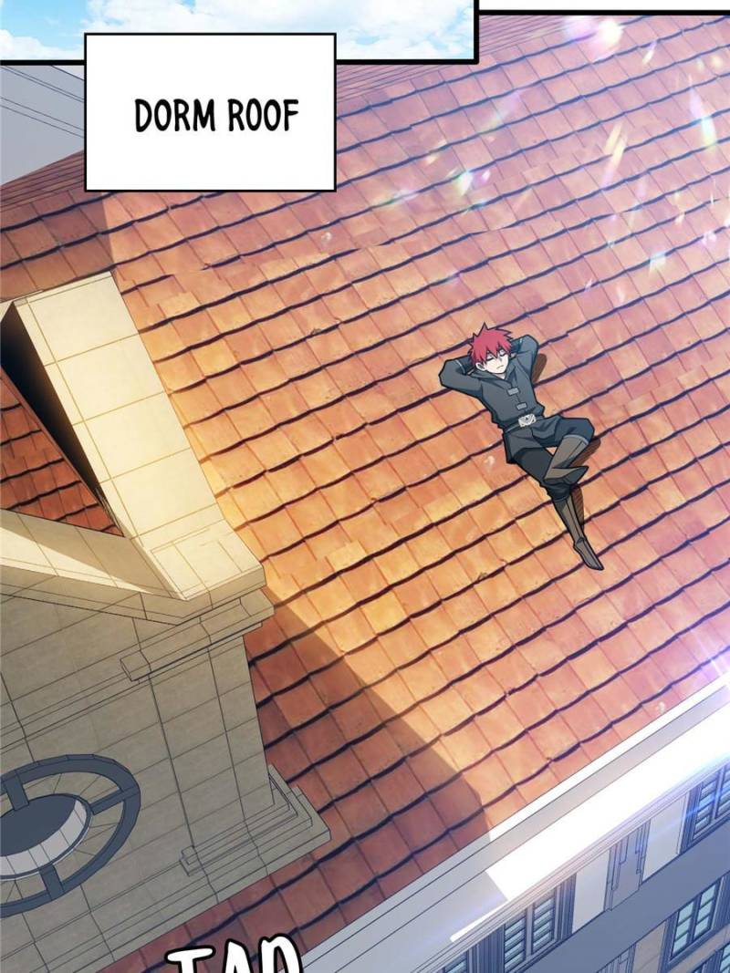 My Vampire System: A Dragon's Revenge Chapter 67 — Page 24