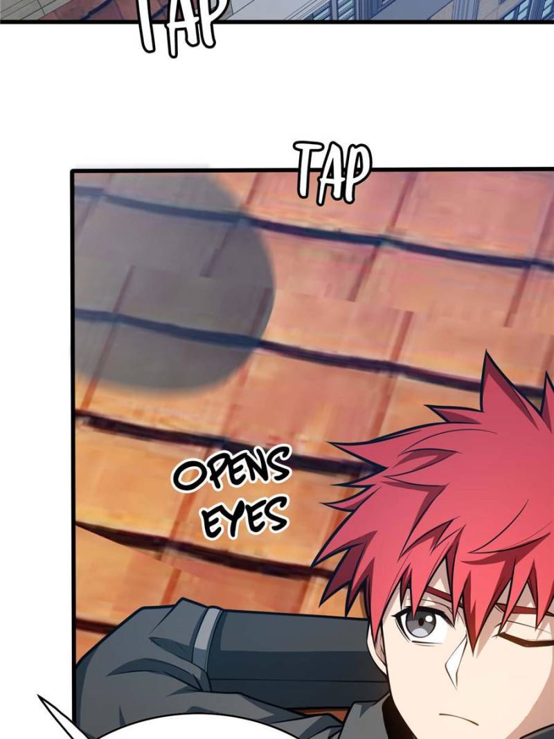 My Vampire System: A Dragon's Revenge Chapter 67 — Page 25