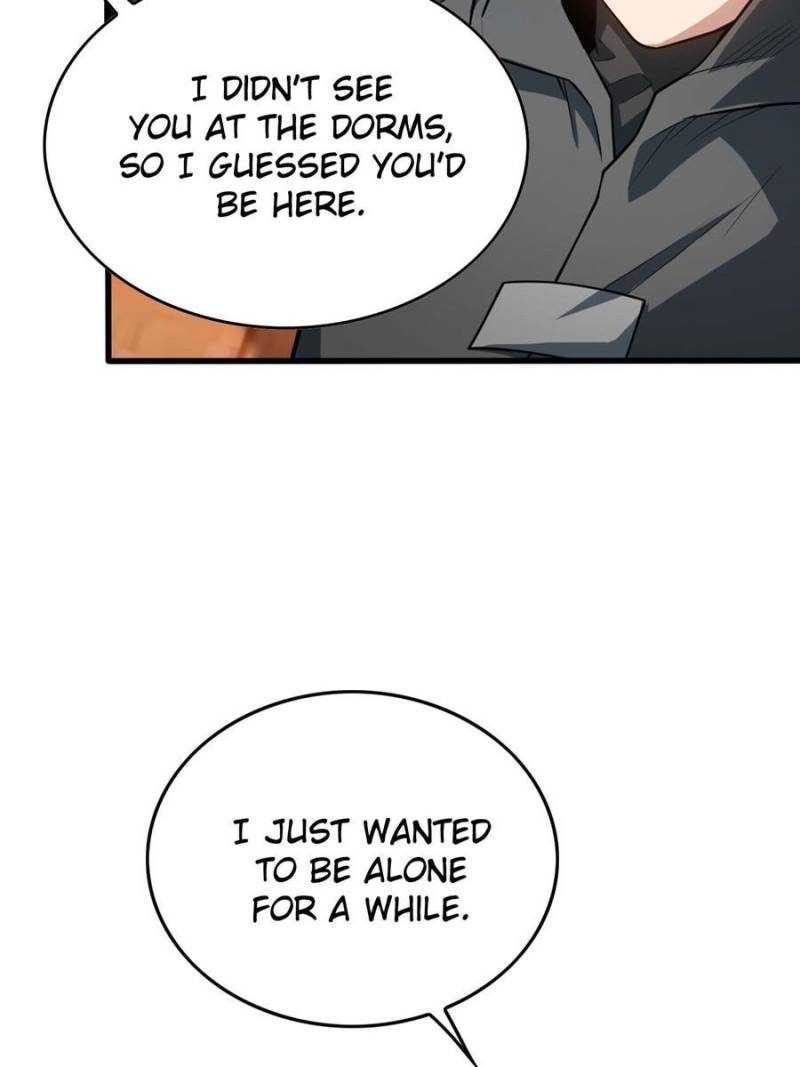 My Vampire System: A Dragon's Revenge Chapter 67 — Page 26