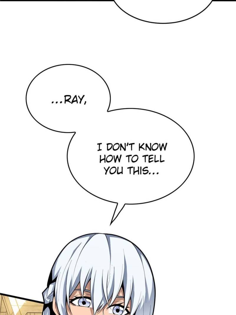 My Vampire System: A Dragon's Revenge Chapter 67 — Page 29