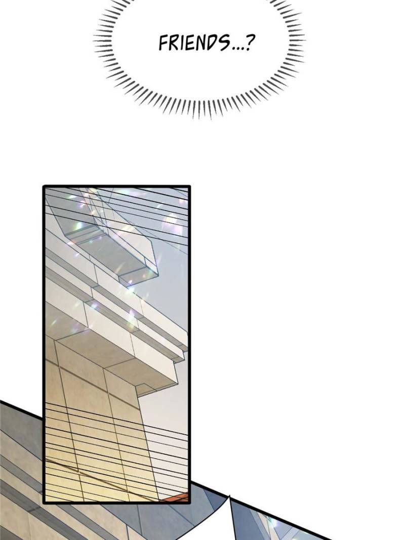 My Vampire System: A Dragon's Revenge Chapter 68 — Page 5