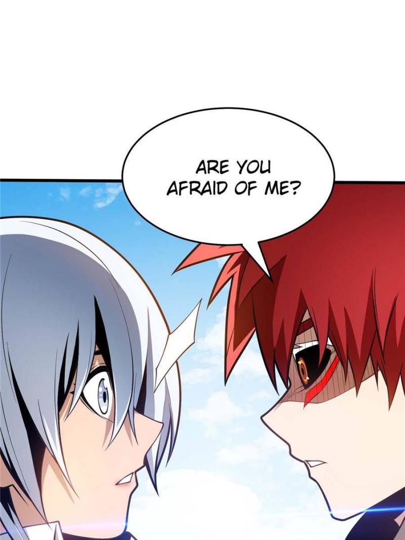 My Vampire System: A Dragon's Revenge Chapter 68 — Page 9