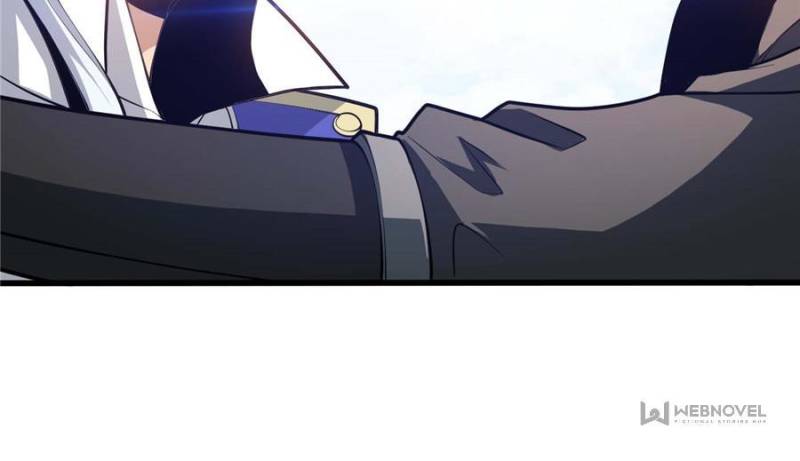 My Vampire System: A Dragon's Revenge Chapter 68 — Page 10