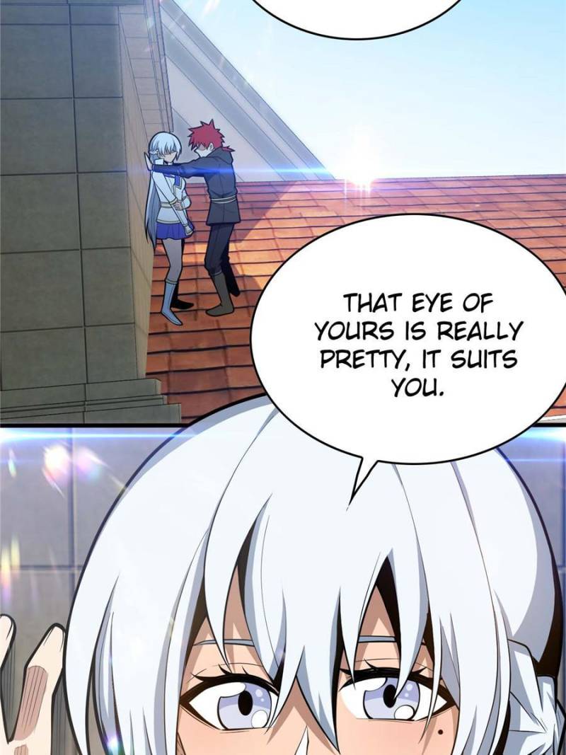 My Vampire System: A Dragon's Revenge Chapter 68 — Page 13