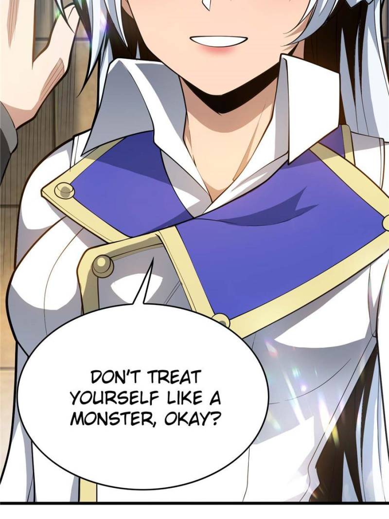 My Vampire System: A Dragon's Revenge Chapter 68 — Page 14