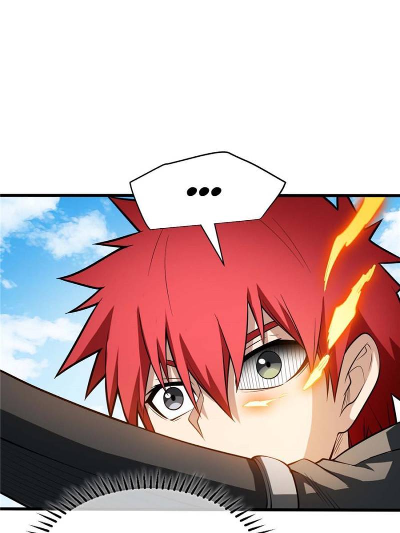 My Vampire System: A Dragon's Revenge Chapter 68 — Page 15