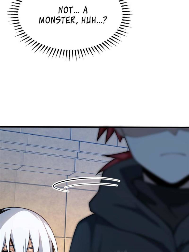 My Vampire System: A Dragon's Revenge Chapter 68 — Page 16