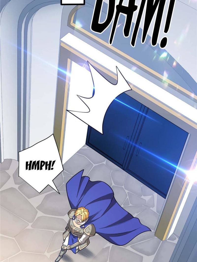 My Vampire System: A Dragon's Revenge Chapter 68 — Page 21