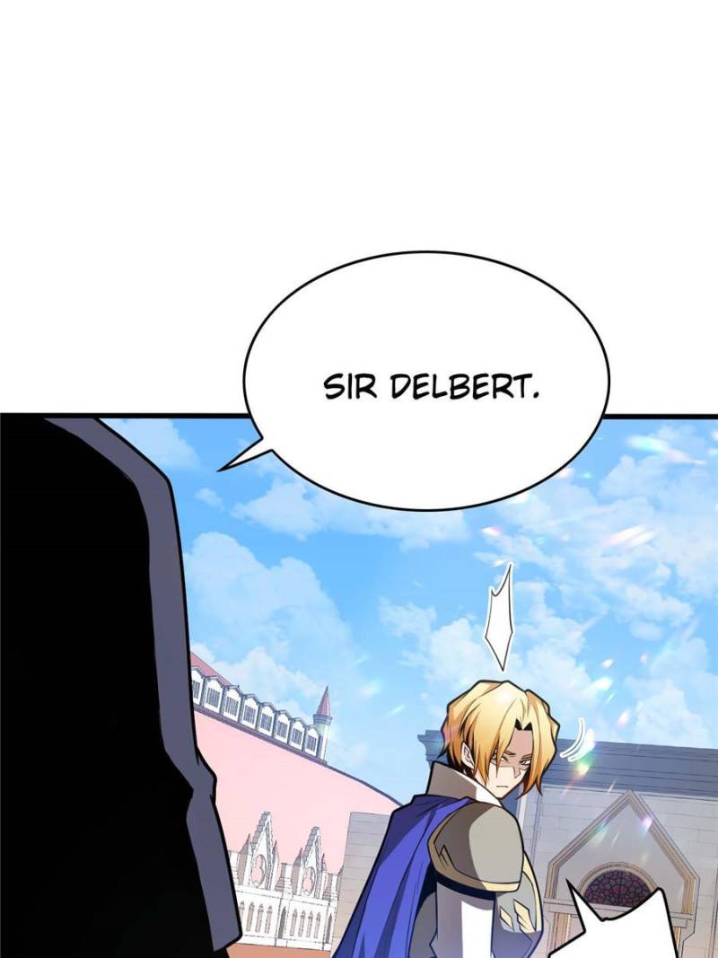 My Vampire System: A Dragon's Revenge Chapter 68 — Page 23
