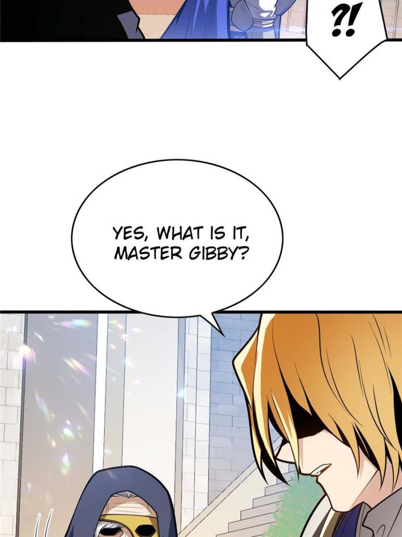 My Vampire System: A Dragon's Revenge Chapter 68 — Page 24