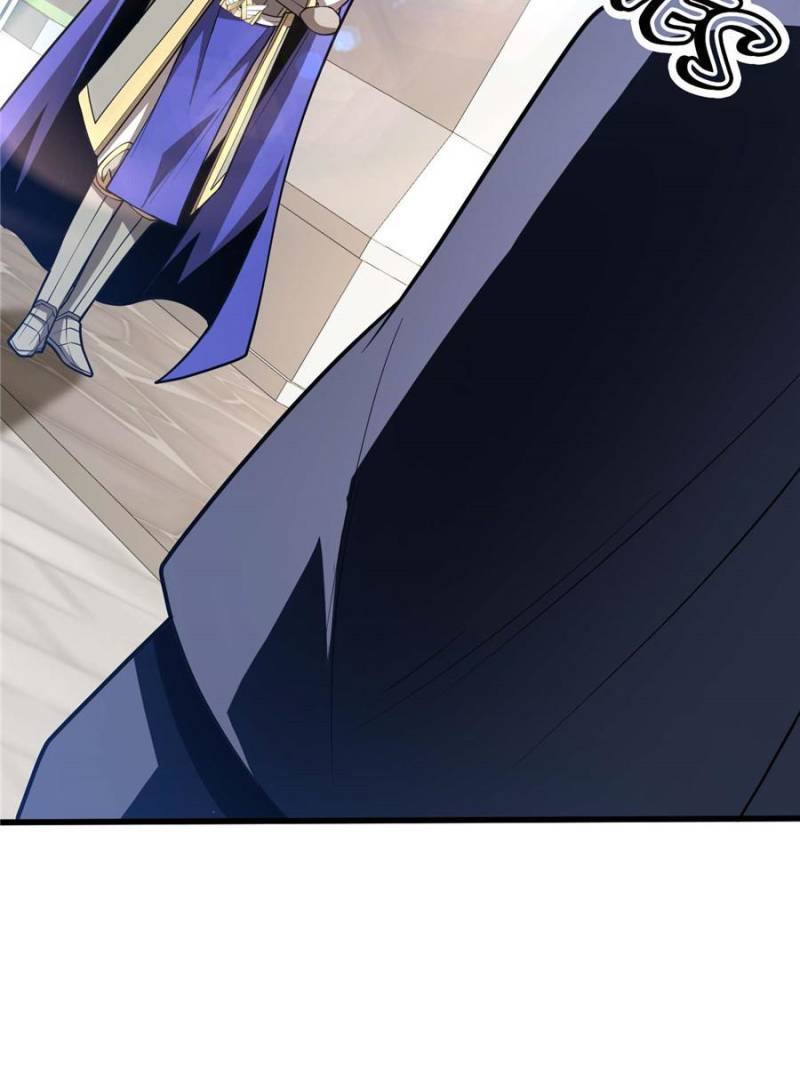 My Vampire System: A Dragon's Revenge Chapter 68 — Page 28
