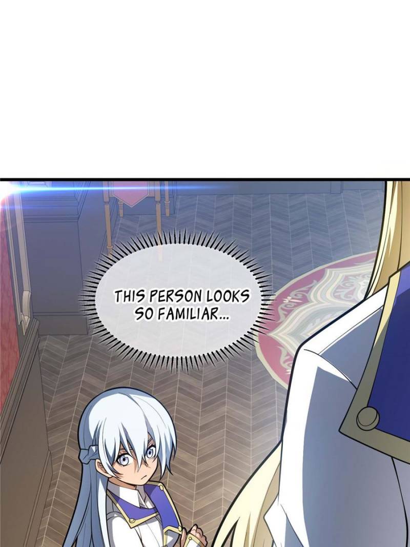 My Vampire System: A Dragon's Revenge Chapter 68 — Page 33