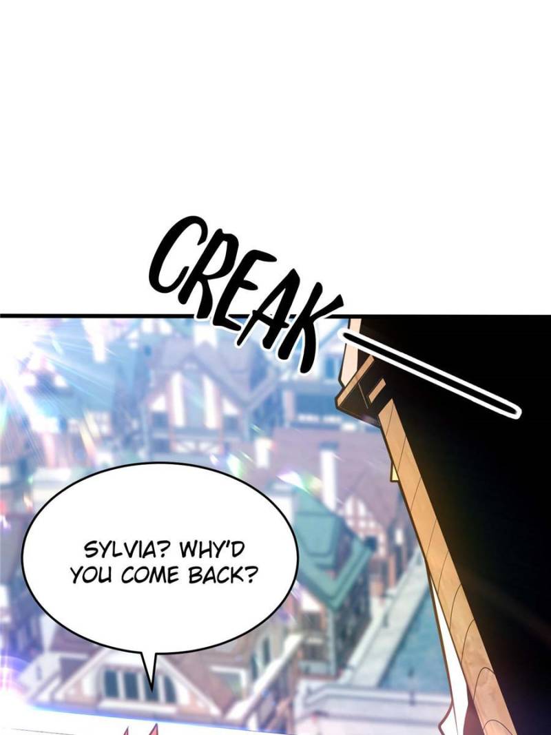 My Vampire System: A Dragon's Revenge Chapter 69 — Page 1