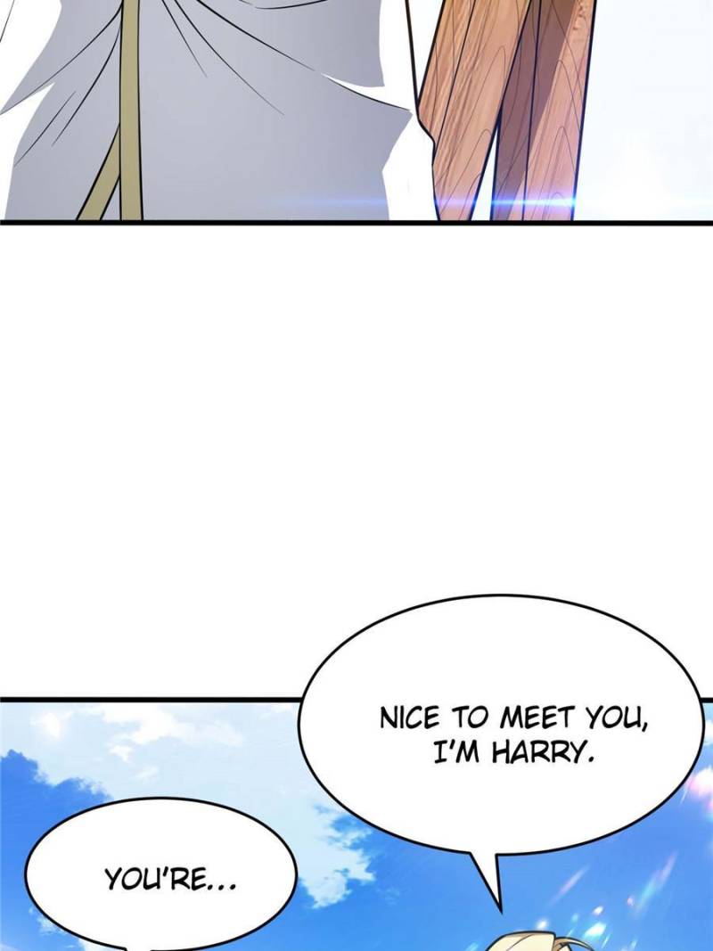 My Vampire System: A Dragon's Revenge Chapter 69 — Page 4