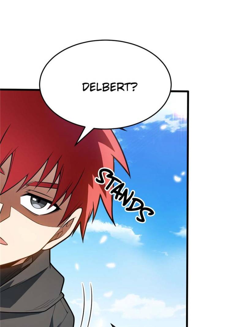 My Vampire System: A Dragon's Revenge Chapter 69 — Page 6