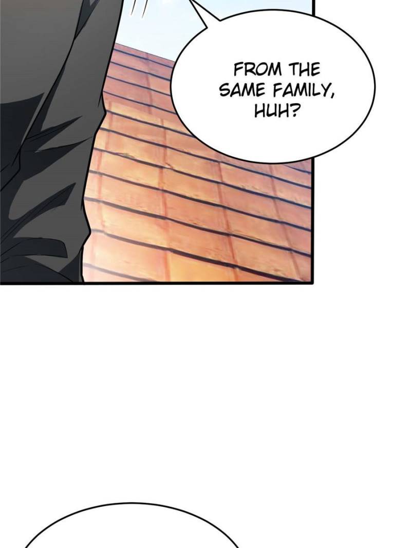 My Vampire System: A Dragon's Revenge Chapter 69 — Page 7