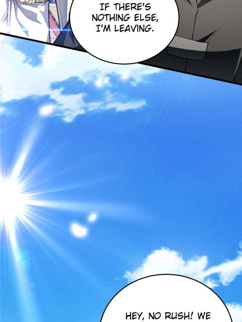 My Vampire System: A Dragon's Revenge Chapter 69 — Page 13