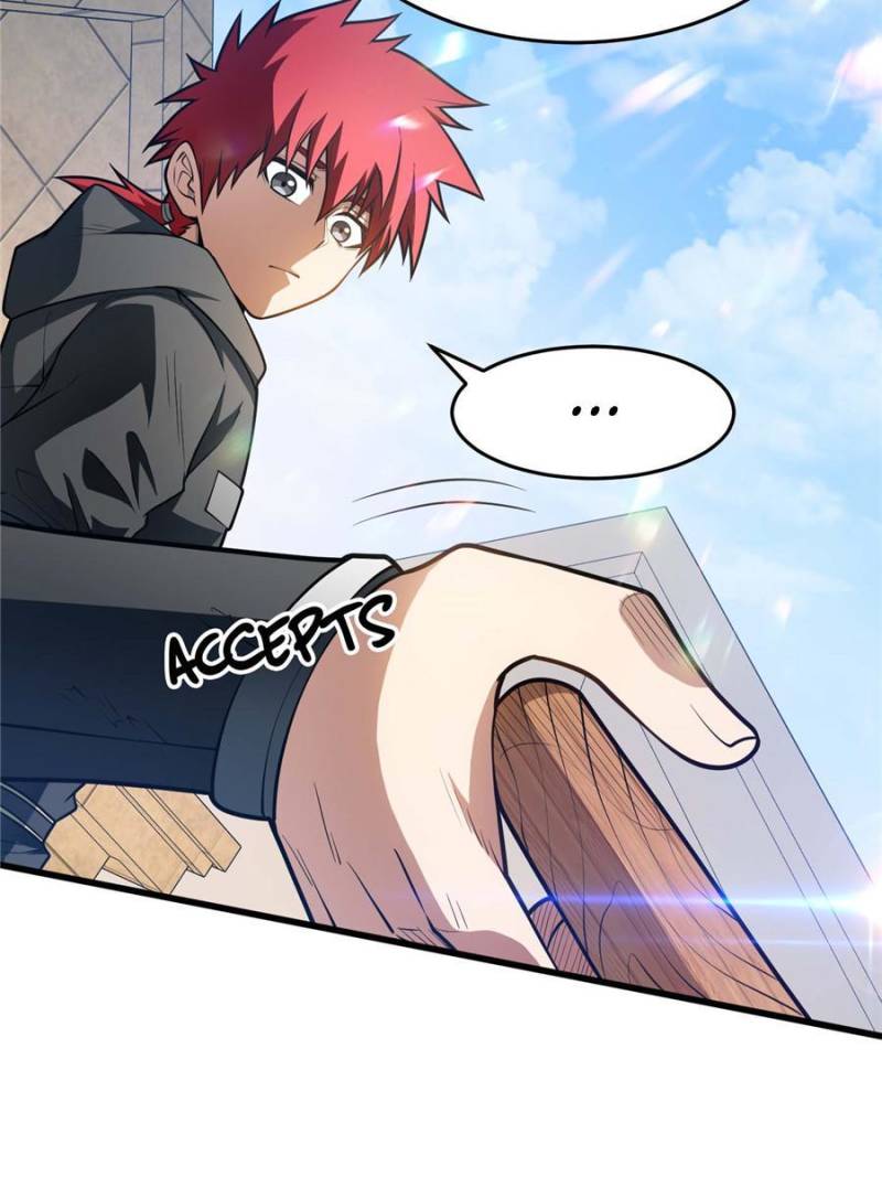 My Vampire System: A Dragon's Revenge Chapter 69 — Page 16