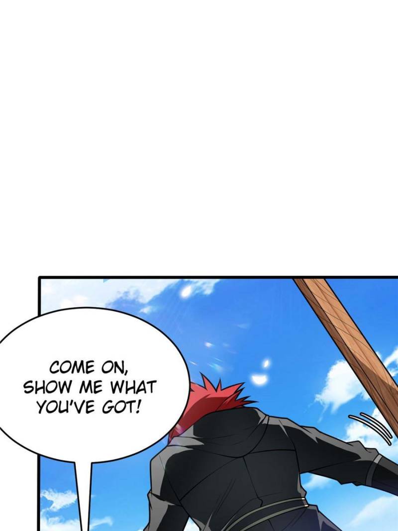 My Vampire System: A Dragon's Revenge Chapter 69 — Page 20