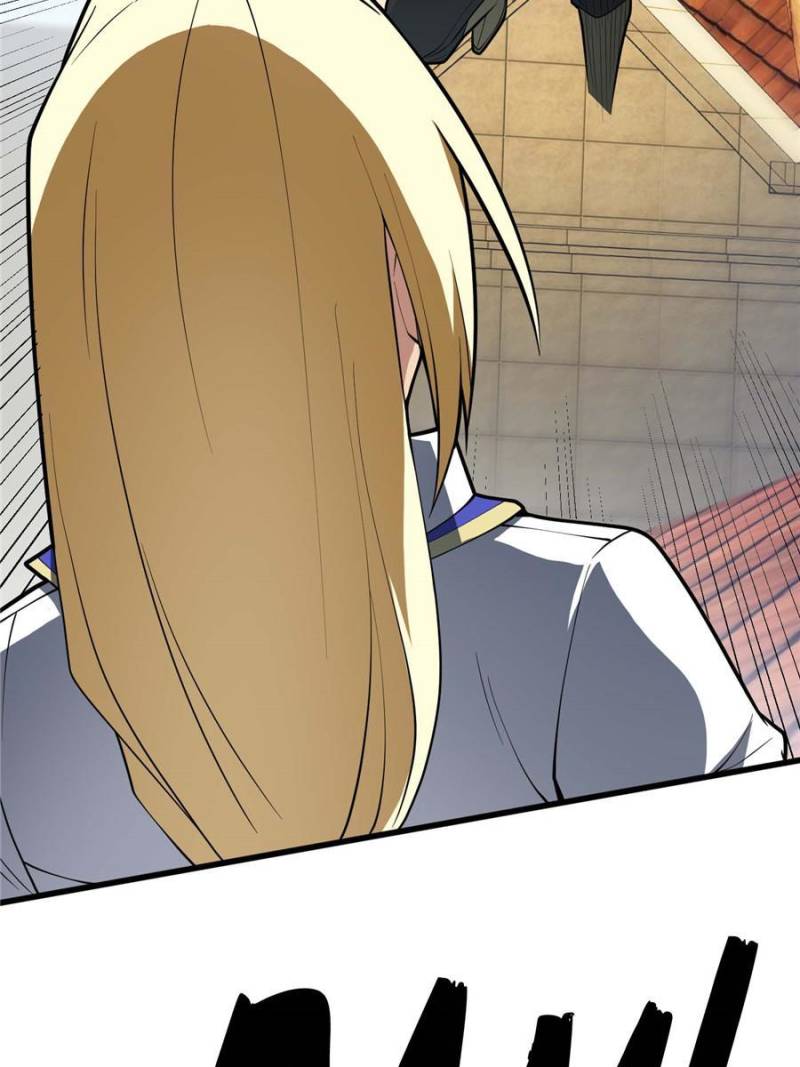 My Vampire System: A Dragon's Revenge Chapter 69 — Page 24