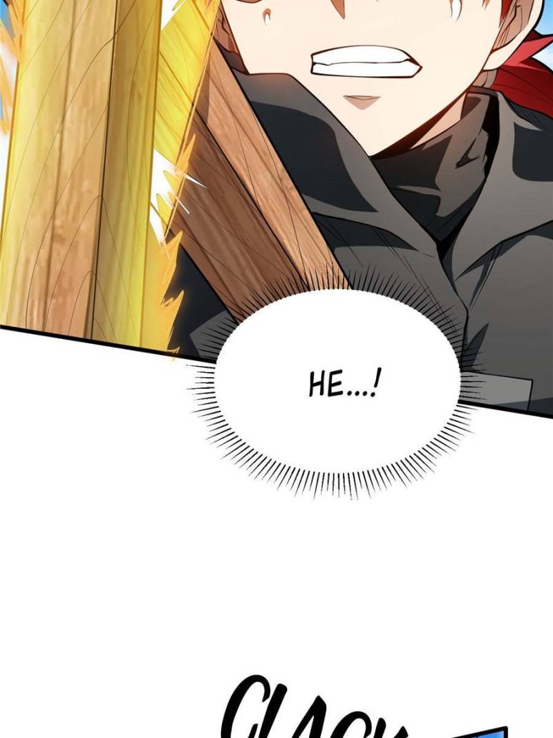 My Vampire System: A Dragon's Revenge Chapter 69 — Page 28