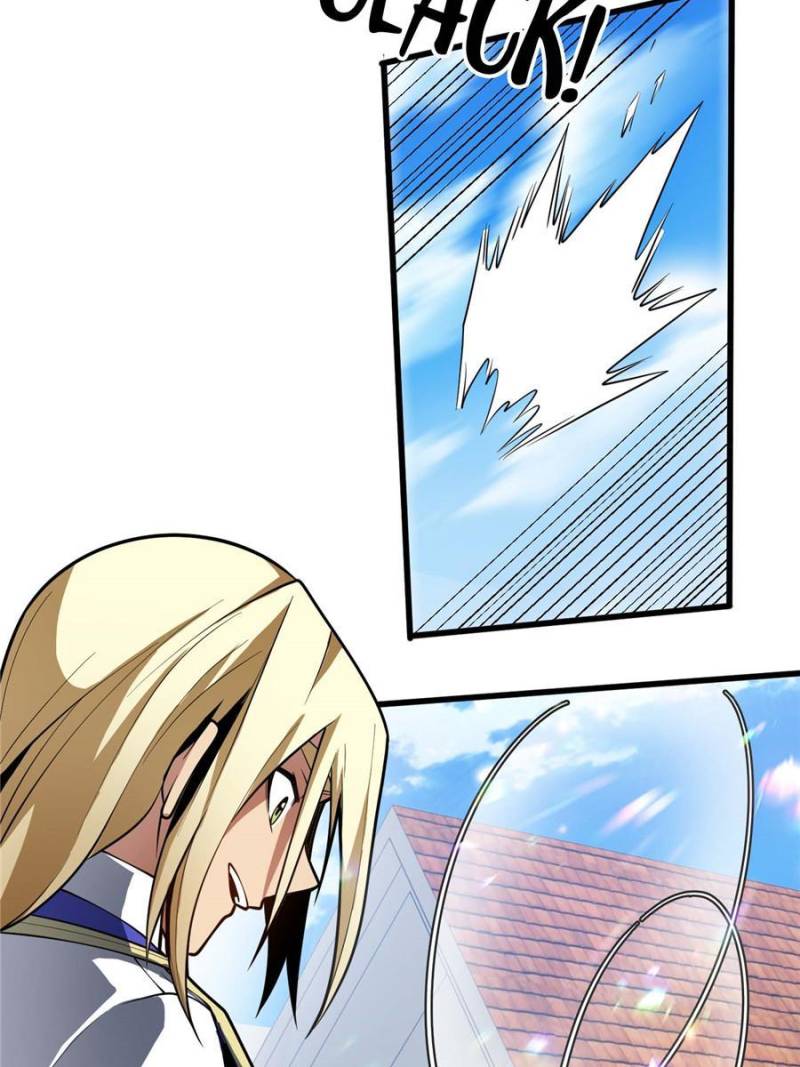 My Vampire System: A Dragon's Revenge Chapter 69 — Page 29