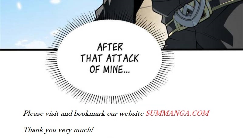 My Vampire System: A Dragon's Revenge Chapter 69 — Page 32