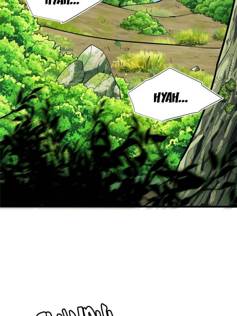 My Vampire System: A Dragon's Revenge Chapter 7 — Page 3