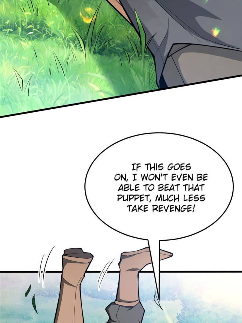 My Vampire System: A Dragon's Revenge Chapter 7 — Page 6
