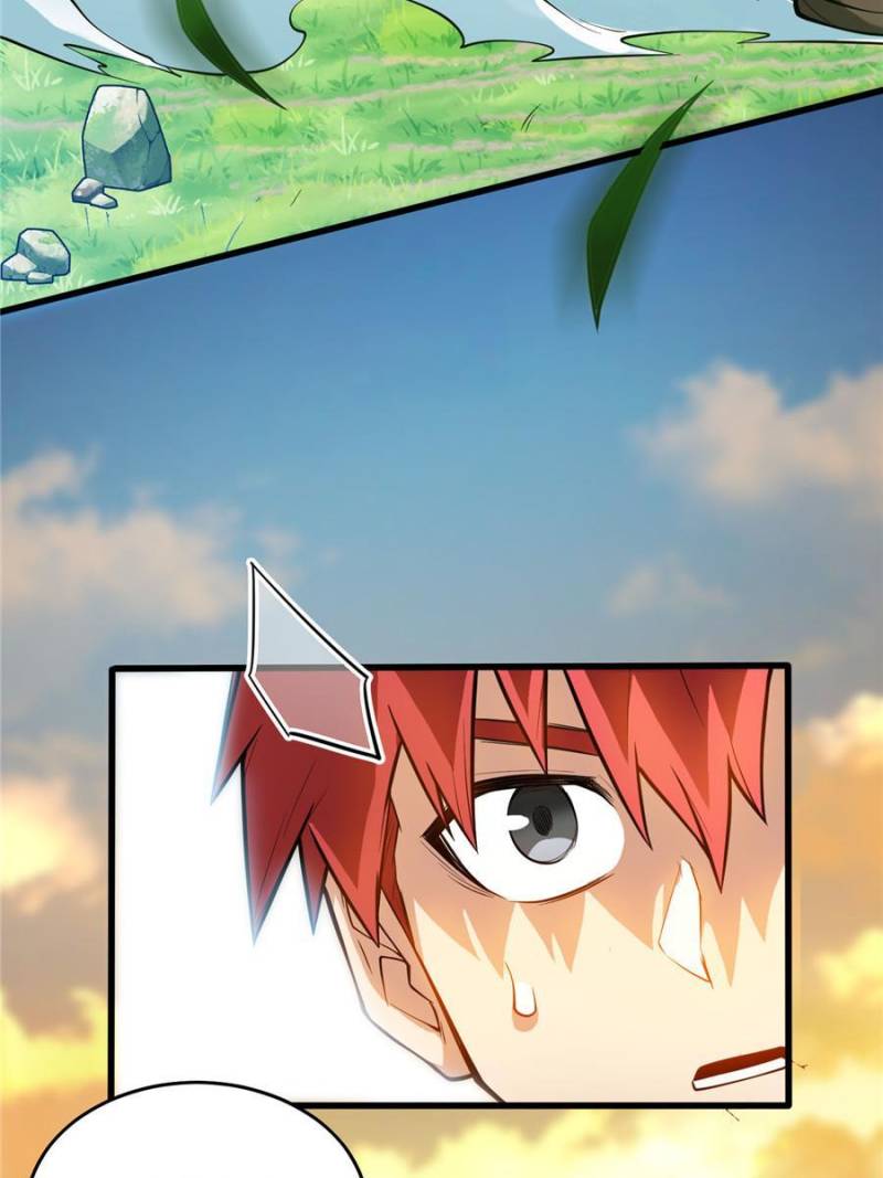 My Vampire System: A Dragon's Revenge Chapter 7 — Page 10