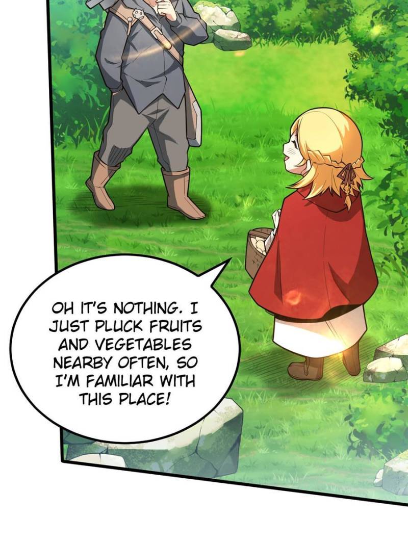 My Vampire System: A Dragon's Revenge Chapter 7 — Page 17