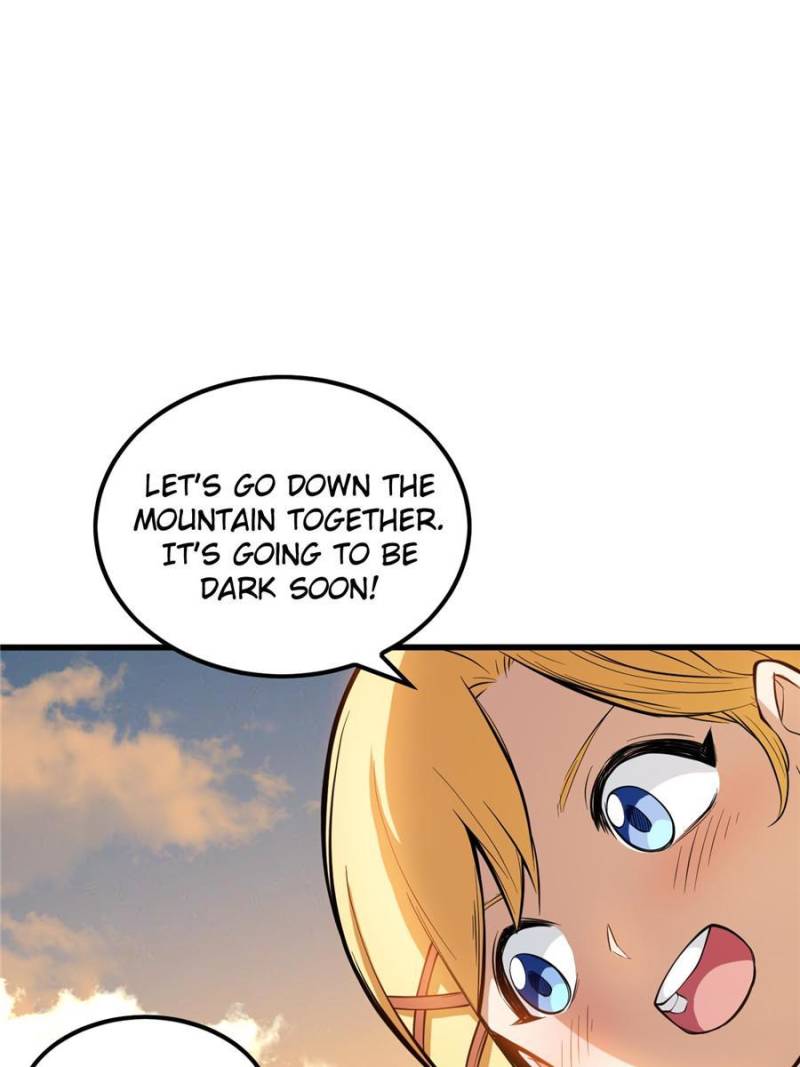 My Vampire System: A Dragon's Revenge Chapter 7 — Page 18