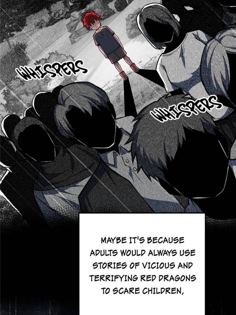 My Vampire System: A Dragon's Revenge Chapter 7 — Page 26