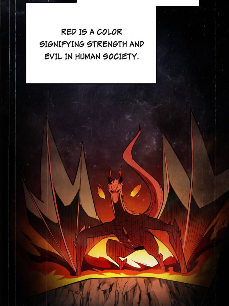 My Vampire System: A Dragon's Revenge Chapter 7 — Page 27