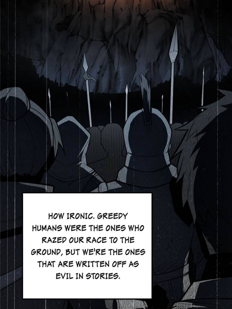 My Vampire System: A Dragon's Revenge Chapter 7 — Page 28