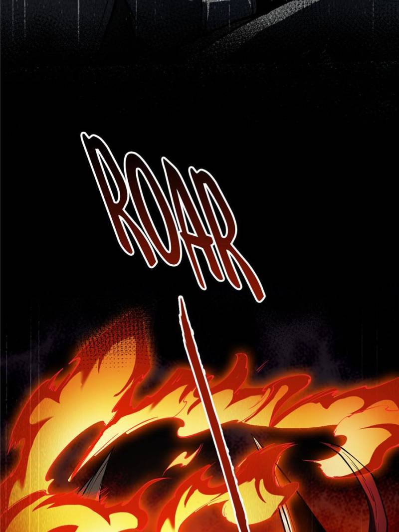My Vampire System: A Dragon's Revenge Chapter 7 — Page 29