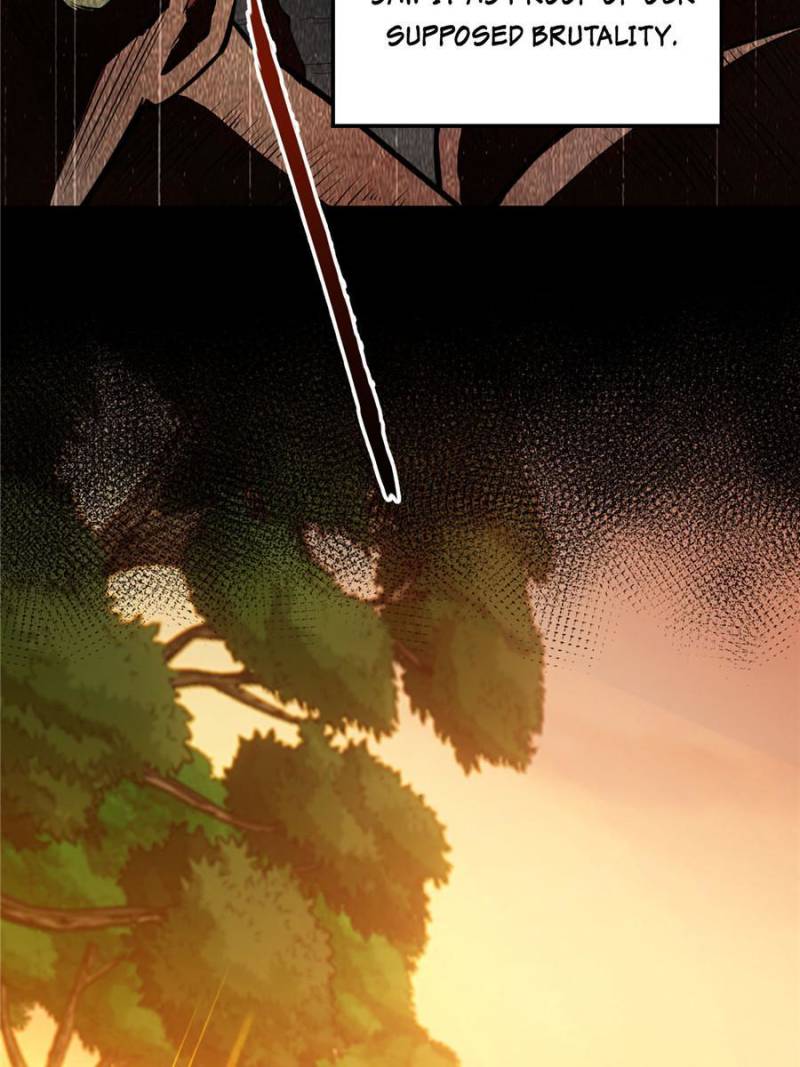 My Vampire System: A Dragon's Revenge Chapter 7 — Page 31