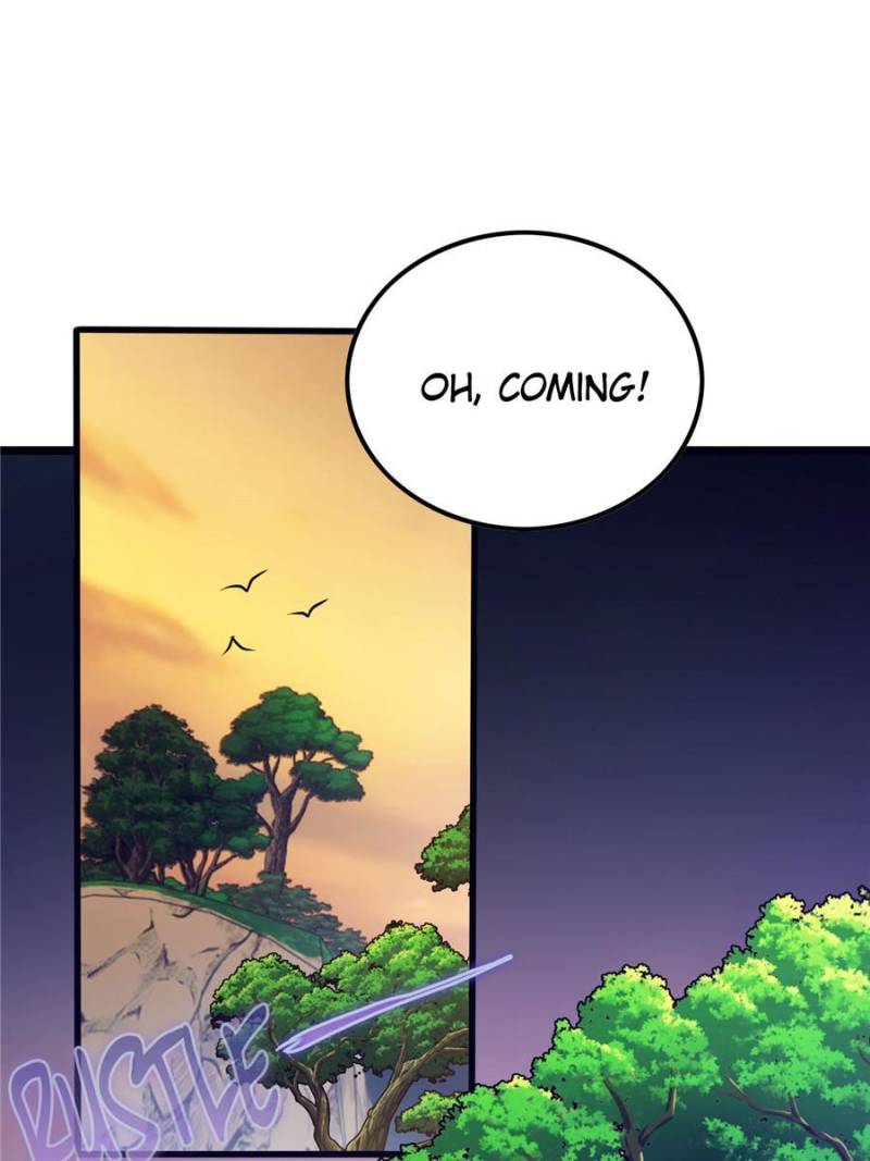 My Vampire System: A Dragon's Revenge Chapter 7 — Page 34
